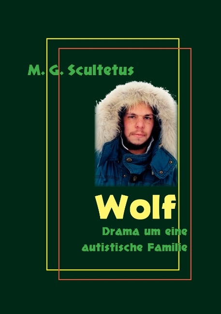 Wolf - M. G. Scultetus