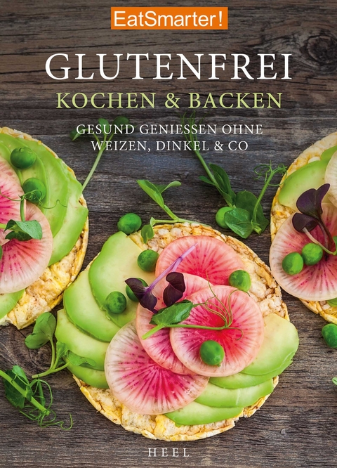 EatSmarter: Glutenfrei Kochen und Backen