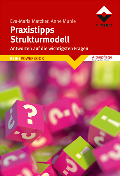 Praxistipps Strukturmodell - Eva-Maria Matzker, Anne Muhle