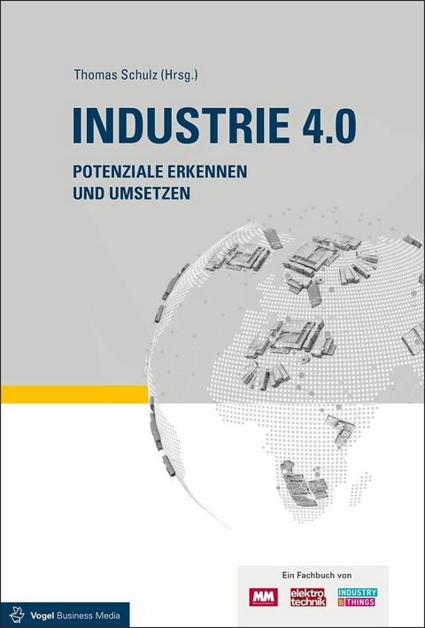 Industrie 4.0 - 