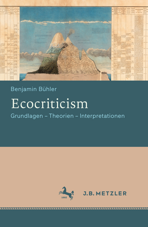 Ecocriticism - Benjamin Bühler