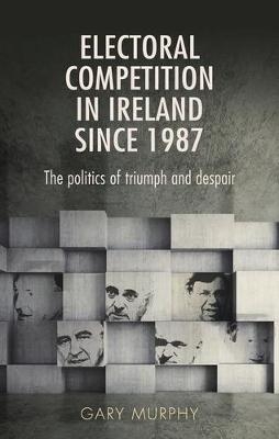 Electoral competition in Ireland since 1987 -  Gary Murphy