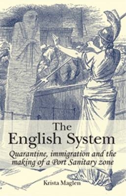 The English System -  Krista Maglen