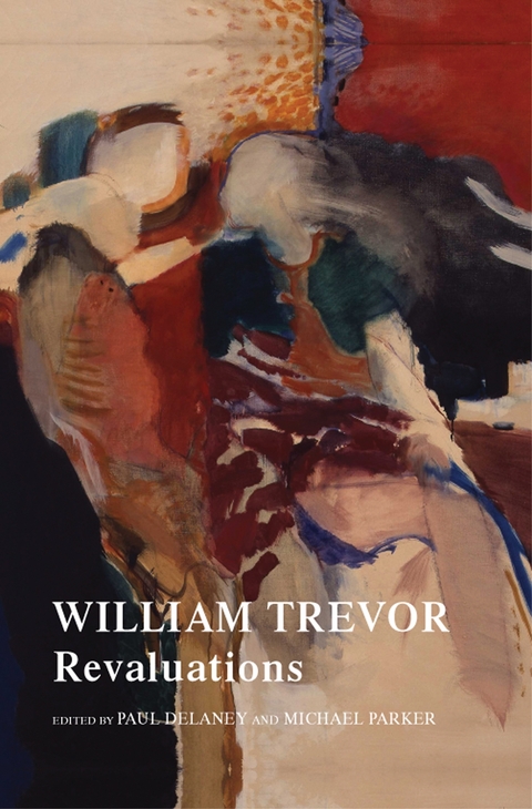 William Trevor - 