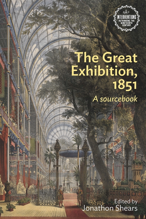 The Great Exhibition, 1851 - 