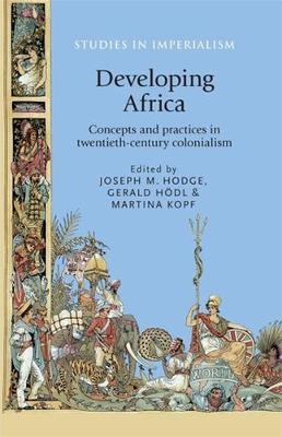 Developing Africa - 