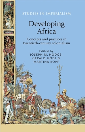 Developing Africa - 