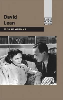 David Lean -  Melanie Williams