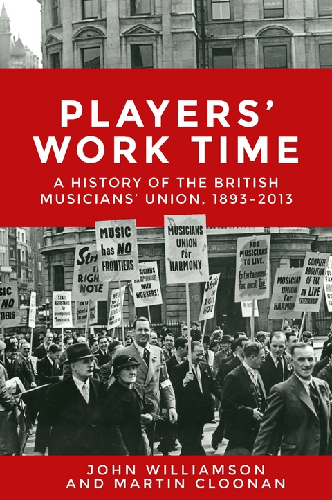 Players'' work time -  Martin Cloonan,  John Williamson