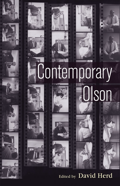 Contemporary Olson - 