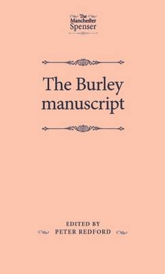 The Burley Manuscript - 
