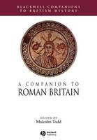 A Companion to Roman Britain - 