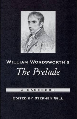 William Wordsworth's The Prelude - 