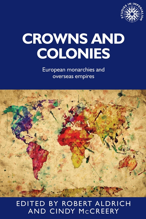 Crowns and colonies - 