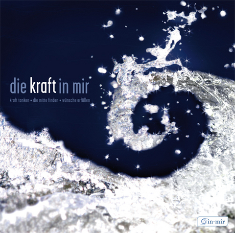 Die Kraft in mir - Gerald Mitterer