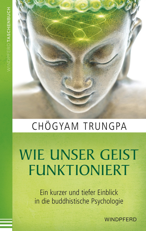 Wie unser Geist funktioniert - Chögyam Trungpa