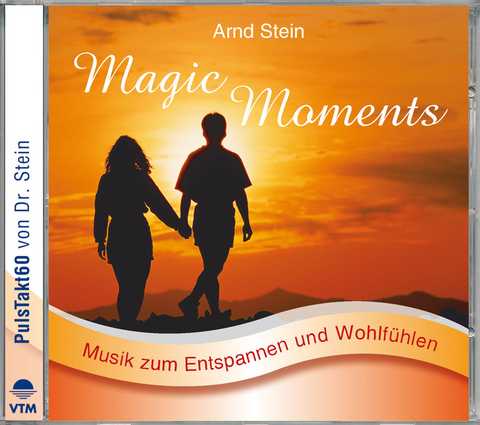 Magic Moments - Arnd Stein