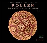 Pollen - Madeline Harley