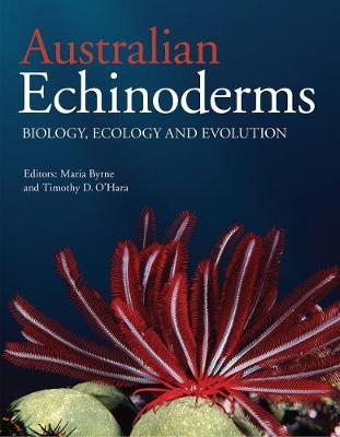 Australian Echinoderms - 