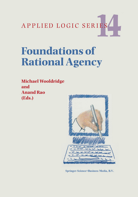 Foundations of Rational Agency - 