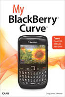 My BlackBerry Curve - Craig James Johnston