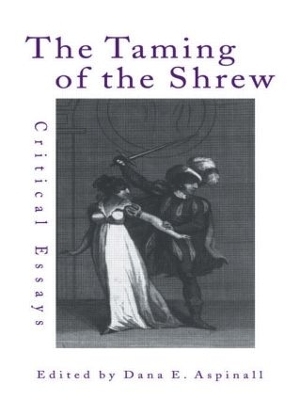 The Taming of the Shrew - 