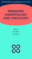 Paediatric Haematology and Oncology - 