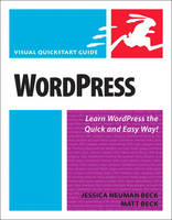 WordPress - Jessica Neuman Beck, Matt Beck