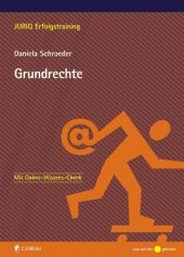 Grundrechte - Daniela Schroeder