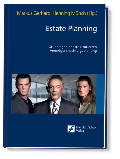 Estate Planning - 