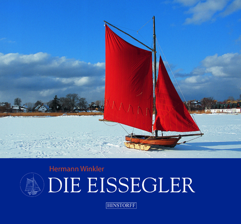 Die Eissegler - Hermann Winkler