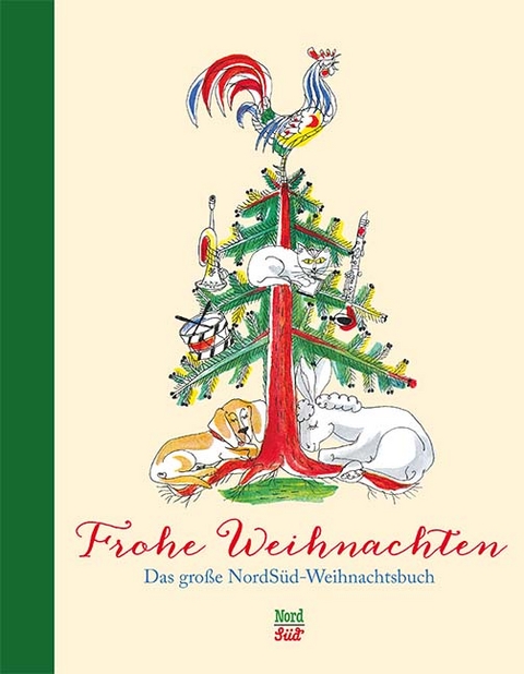 Frohe Weihnachten