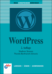 WordPress - Vladimir Simovic