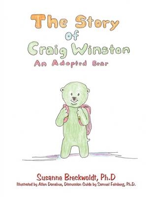 The Story of Craig Winston - Ph.D Susanne Breckwoldt