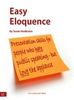 Easy Eloquence - Susan Huskisson