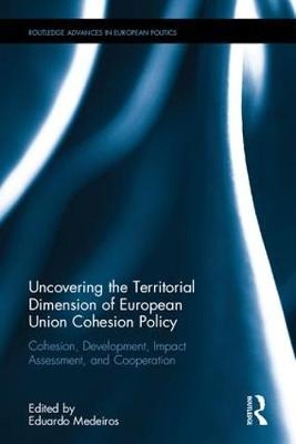 Uncovering the Territorial Dimension of European Union Cohesion Policy - 
