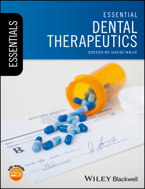 Essential Dental Therapeutics - 