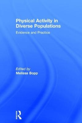 Physical Activity in Diverse Populations - 