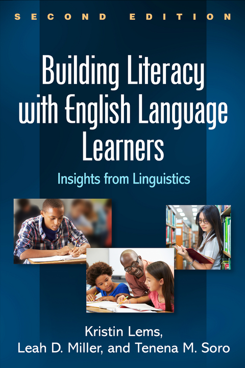 Building Literacy with English Language Learners, Second Edition -  Kristin Lems,  Leah D. Miller,  Tenena M. Soro