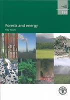 Forests and Energy - Jeremy Broadhead, Wulf Killmann