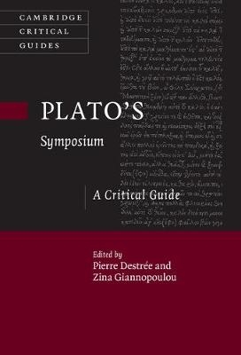 Plato's Symposium - 