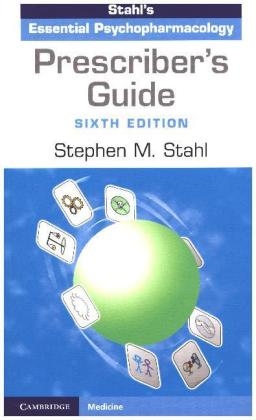 Prescriber's Guide -  Stephen M. Stahl