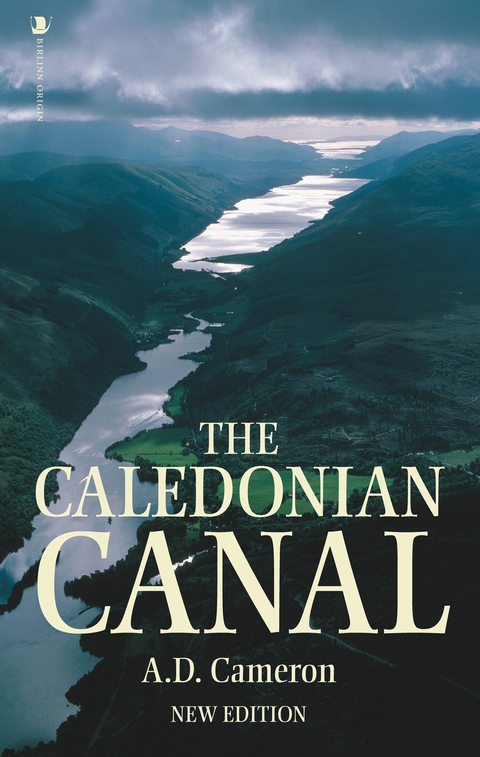 Caledonian Canal -  A.D. Cameron