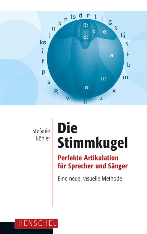 Die Stimmkugel - Stefanie Köhler