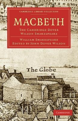 Macbeth - William Shakespeare