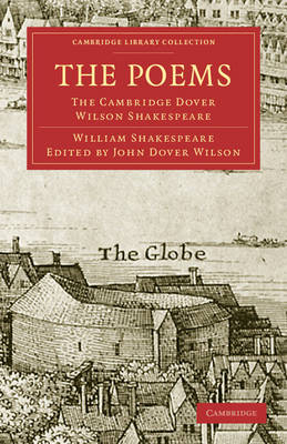 The Poems - William Shakespeare