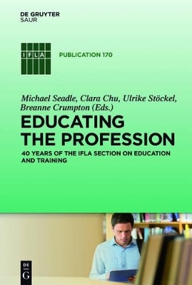 Educating the Profession - 