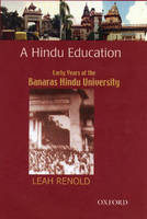 Hindu Education -  Leah Renold