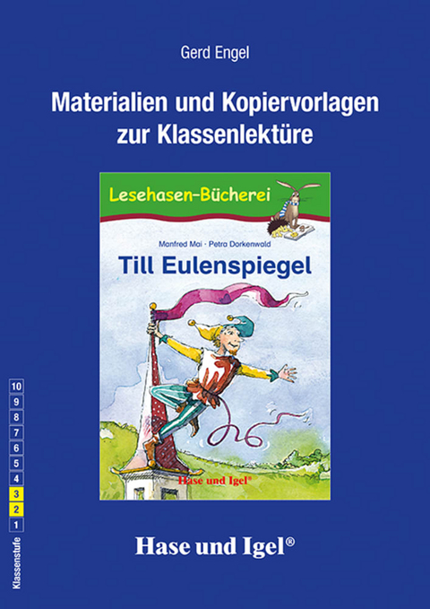 Begleitmaterial: Till Eulenspiegel - Gerd Engel