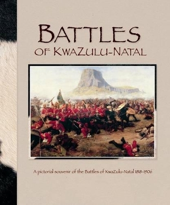 Battlefields of Kwazulu Natal